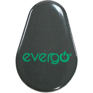 45*30mm شكل غير منتظم 13.56 ميجا هرتز بطاقة التحكم في الوصول NFC RFID TACY TAG KEYFOB KEYCAIN