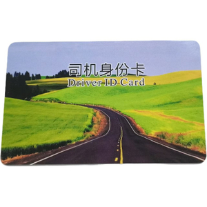 In t&ugrave;y chỉnh 24C02 Li&ecirc;n hệ Thẻ ID tr&igrave;nh điều khiển chip IC