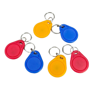 ABS ARWLITAL CONTROL CONTROL RFID KEY FOB