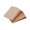 طباعة بطاقة مفتاح فندق NFC Wood Hotel Card