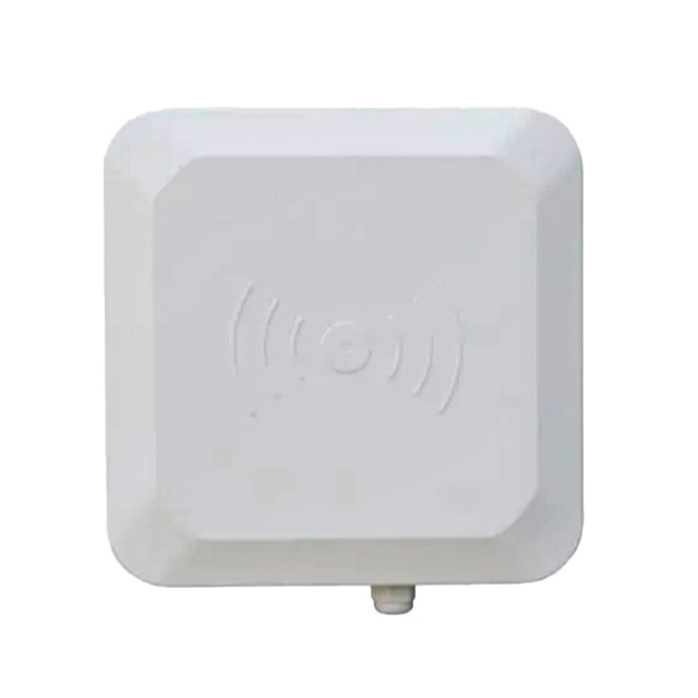 8dbi RFID-Leseger&auml;t, integriertes UHF-Leseger&auml;t, Parkzugang