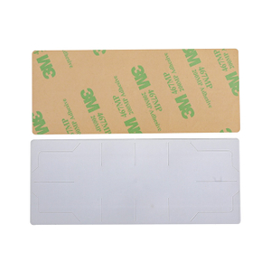 UHF Windshield Tag Label Alien H9 لتتبع المركبات