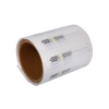 Yazdırılabilir PET RFID UHF U8 &Ccedil;ip Takı Etiketi