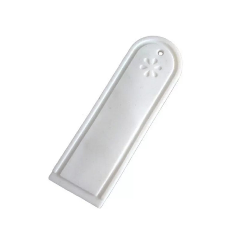 مقاوم للماء 860-960MHz H3 علامات غسيل رقاقة UHF RFID لإدارة الملابس