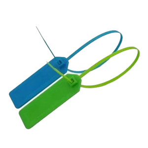 RFID البلاستيك ZIP TIE NYLON TIB TAG