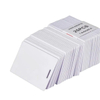 125 كيلو هرتز RFID EM بطاقة TK4100 CLAMSHELL بطاقة سميكة