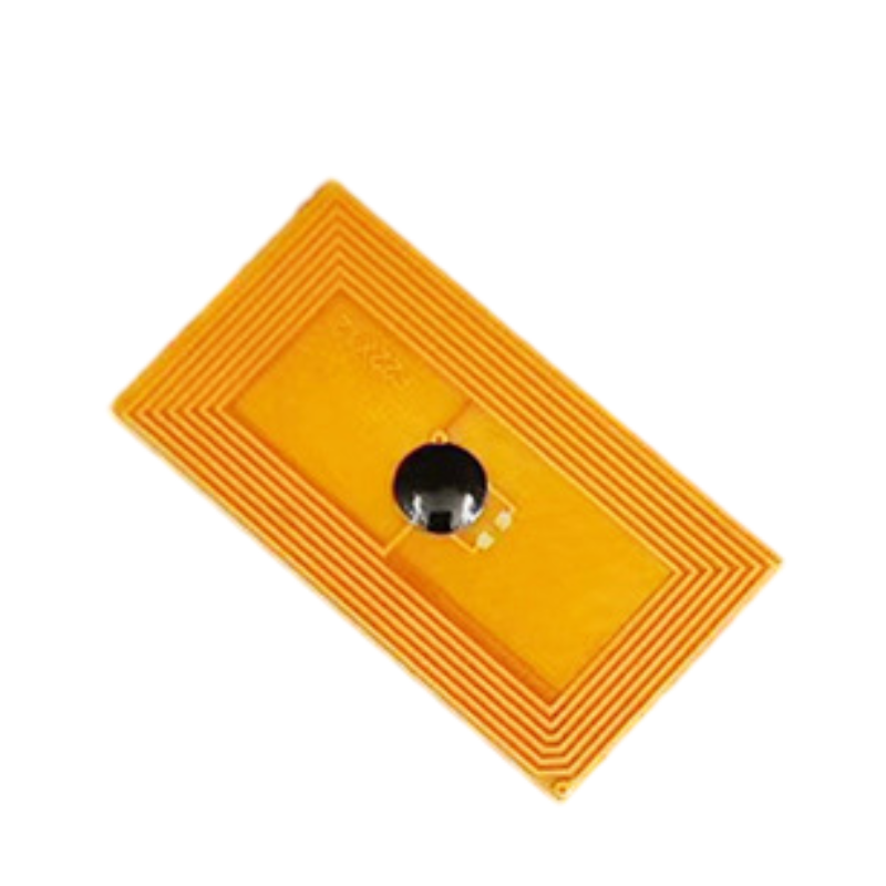مقاومة درجة الحرارة العالية NTAG 213 FPC TAG TACKER MINI RFID NFC علامات