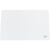 ISO18000 6C U9 &Ccedil;ip RFID UHF Boş Beyaz Kart