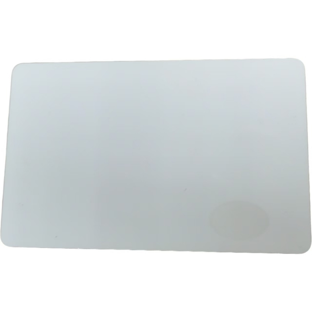 Laser Printing PC Blank ID Card Polycarbonate Card na May CLI MLI 
