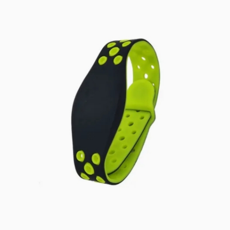 قابلة للتعديل مقاوم للماء HF 13.56MHz NFC RFID س3406a2=قابلة للتعديل مقاوم للماء HF 13.56MHz NFC RFID سوار السيليكون سوار للدفع غير النقدي