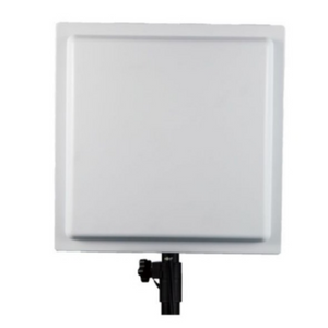 UHF RFID 12DBI هوائي طويل المدى قارئ التحكم في الوصول عالي الأداء
