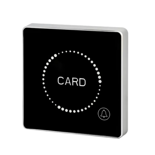 M5 M5 مكافحة آلة التحكم الكل في واحد مباشرة 12V معرف RFID IC مقاوم للماء التحكم في الوصول إلى RFID قارئ
