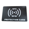 Anti-ID Hırsızlığı RFID Engelleme G&uuml;venlik G&ouml;revlisi Kartı