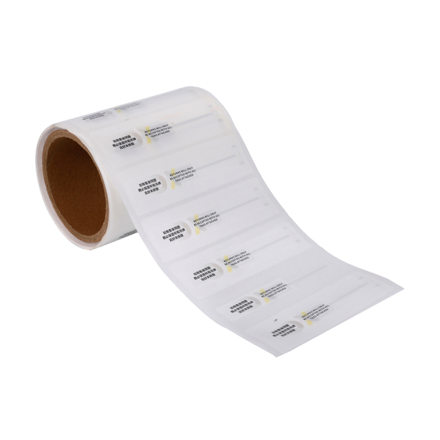 Pet Pet Rfid UHF U8 علامة مجوهرات رقاقة